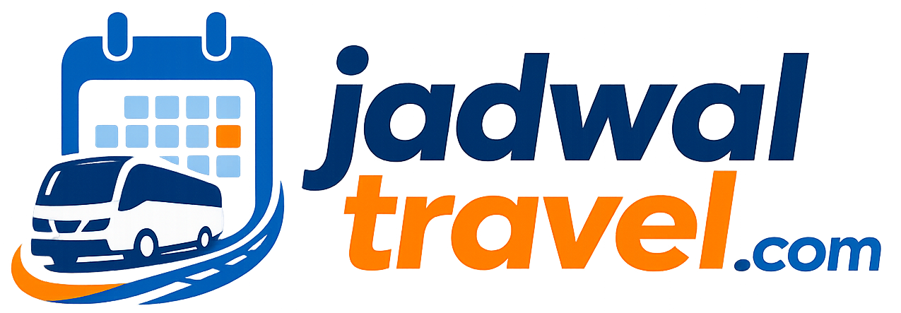 Jadwal Travel Jadwal Travel