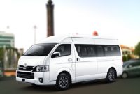 Travel Semarang Malang