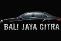 sewa mobil di bali