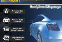 rental mobil lampung