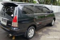 travel lampung palembang