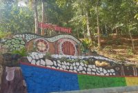 Bukit Pertapan Bayat Bukit Pertapan Bayat