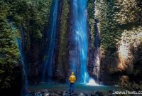Curug Genderwo Binangun Curug Genderwo