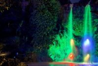 Curug Gondoriyo Semarang