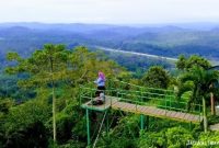 Goa Rong View Tuntang Goa Rong View Tuntang
