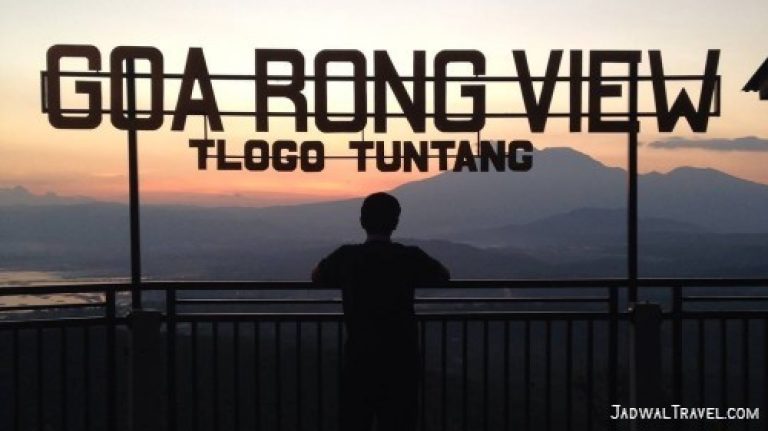Goa Rong View Tuntang – Wisata Alam Semarang – JadwalTravel.com