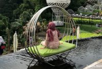 Harga Tiket Ayanaz Gedong Songo