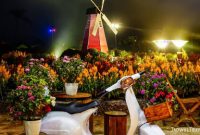 Harga Tiket Taman Ramadanu