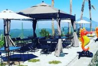 Tiket Masuk Sunrise Hill Gedong Songo