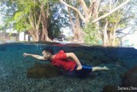 Tiket Masuk Umbul Manten Klaten