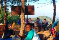 bukit kejora