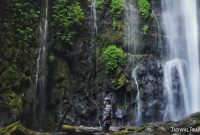 curug lawe