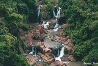 curug ngebul