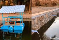 embung slembi mojosongo