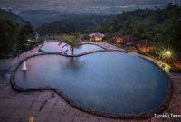 harga tiket umbul sidomukti semarang