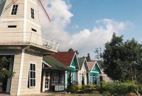 lembah nirwana kendal