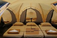 DeLoano Glamping DeLoano Glamping