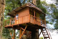 Gligi Forest Park Madiun