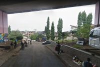 Jalan Menuju Taman Film Bandung Jalan Menuju Taman Film Bandung