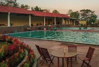 Kolam Renang Sukorame