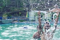 Kolam Renang Watugede Kolam Renang Watugede