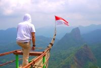 Puncak Sigendol Puncak Sigendol