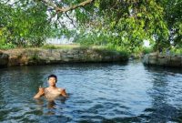 Situs Balekambang Gringsing Batang Situs Balekambang Gringsing Batang