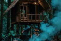curug gomblang kedungbanteng