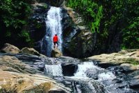 curug lalay