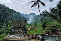 kali bening krebu jepara