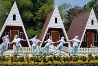 kebun bibit kediri