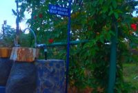 kebun raya indrokilo boyolali