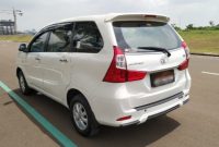 sewa mobil semarang