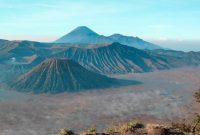 Destinasi Wisata Terbaik Indonesia