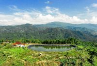 Embung Cangkring Sadang