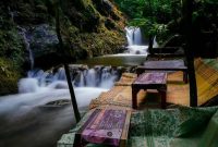 Tiket Masuk Air Terjun Jumog