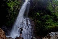 Air Terjun Watu Gedhek Pacet