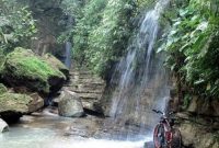 Curug kalisat Gebang