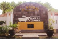 Harga Tiket Pemandian Air Panas Krakal