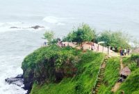 Pantai Menganti- harga Tiket dan Lokasi