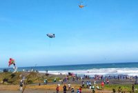 5 Tempat Wisata Pantai di Kabupaten Purworejo