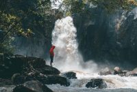 Curug Gombong Batang