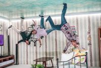 Harga Tiket De mata Jogja 2019