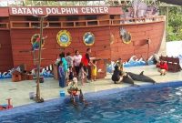 Harga Tiket Masuk Dolphin Batang