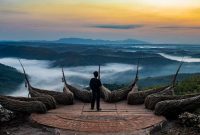 Harga Tiket Masuk Watu Payung