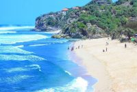 Harga Tiket Pantai Watu Kodok