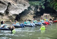 Tegal Arum Adventure Park