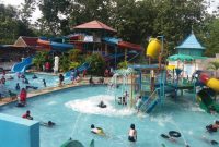 Tiket Masuk BKM Waterboom