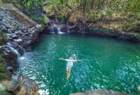 Tiket Masuk Blue Lagoon Jogja