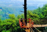 Wana Wisata Polowono